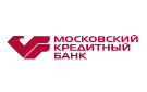 Банк Московский Кредитный Банк в Новомирском